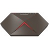 NETGEAR GS810EMX Managed L2/L3 10G Ethernet (100/1000/10000) Black