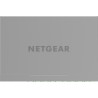 NETGEAR 8-port Ultra60 PoE++ Multi-Gigabit (2.5G) Ethernet Plus Switch Managed L2/L3 2.5G Ethernet (100/1000/2500) Power over Et