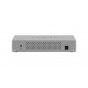 NETGEAR 8-port Ultra60 PoE++ Multi-Gigabit (2.5G) Ethernet Plus Switch Managed L2/L3 2.5G Ethernet (100/1000/2500) Power over Et