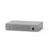 NETGEAR 8-port Ultra60 PoE++ Multi-Gigabit (2.5G) Ethernet Plus Switch Managed L2/L3 2.5G Ethernet (100/1000/2500) Power over Et