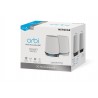 NETGEAR NBK752 wireless router Gigabit Ethernet Tri-band (2.4 GHz / 5 GHz / 5 GHz) 5G Grey