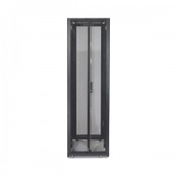 APC  NetShelter SX 42U 600mm Wide x 1070mm Deep Enclosure with Sides Black