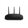 NETGEAR WAC124 2033 Mbit/s Black