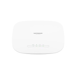 NETGEAR WAX615 3000 Mbit/s White Power over Ethernet (PoE)