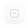 NETGEAR WAX630E 7800 Mbit/s White Power over Ethernet (PoE)