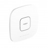 NETGEAR WAX630E 7800 Mbit/s White Power over Ethernet (PoE)