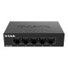 D-Link 5-Port Gigabit Ethernet Switch
