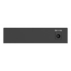 D-Link 5-Port Gigabit Ethernet Switch