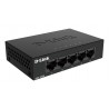 D-Link 5-Port Gigabit Ethernet Switch