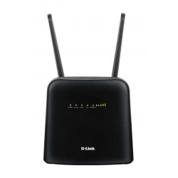 D-Link LTE Cat7 Wi-Fi AC1200 Router