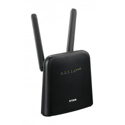 D-Link LTE Cat7 Wi-Fi AC1200 Router