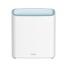D-Link AX3200 2402 Mbit/s White