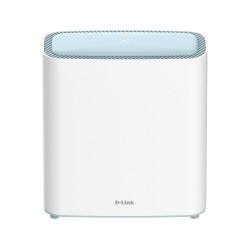 D-Link AX3200 2402 Mbit/s White