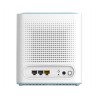 D-Link AX3200 2402 Mbit/s White