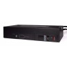 APC AP4453 power distribution unit (PDU) 16 AC outlet(s) 2U Black