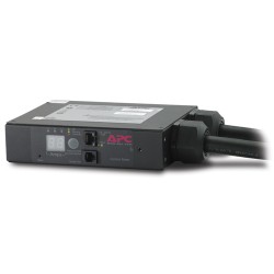 APC AP7175B power distribution unit (PDU) 1 AC outlet(s) Black