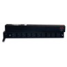 APC Rack PDU, Basic, 1U, 30A, 120V power distribution unit (PDU)