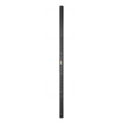 APC APDU9959EU3 power distribution unit (PDU) 24 AC outlet(s) 0U Black