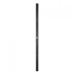 APC NetShelter 9000 power distribution unit (PDU) 24 AC outlet(s) 0U Black