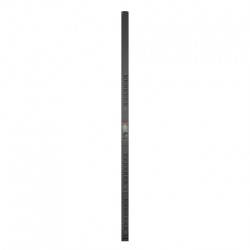 APC NetShelter 9000 power distribution unit (PDU) 24 AC outlet(s) 0U Black