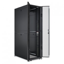APC NetShelter 9000 power distribution unit (PDU) 24 AC outlet(s) 0U Black