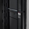 APC NetShelter 9000 power distribution unit (PDU) 24 AC outlet(s) 0U Black