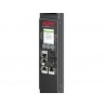 APC APDU9981EU3 power distribution unit (PDU) 24 AC outlet(s) 0U Black