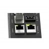 APC APDU9981EU3 power distribution unit (PDU) 24 AC outlet(s) 0U Black