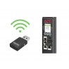 APC APDU9981EU3 power distribution unit (PDU) 24 AC outlet(s) 0U Black