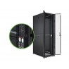APC APDU9981EU3 power distribution unit (PDU) 24 AC outlet(s) 0U Black