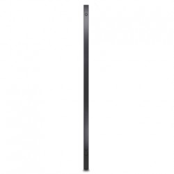 APC APDU9981EU3 power distribution unit (PDU) 24 AC outlet(s) 0U Black