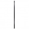APC APDU9981EU3 power distribution unit (PDU) 24 AC outlet(s) 0U Black