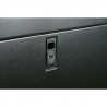 APC NetShelter SX 42U Freestanding rack Black