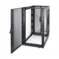 APC  NetShelter SX 24U 600mm x 1070mm Deep Enclosure