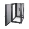 APC  NetShelter SX 24U 600mm x 1070mm Deep Enclosure