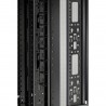 APC NetShelter SX 42U Freestanding rack Black