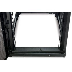 APC NetShelter SX 48U Black
