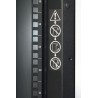 APC NetShelter SX 48U Black