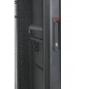 APC NetShelter SX 48U Black
