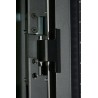 APC NetShelter SX 48U Black