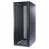 APC NetShelter SX 48U Freestanding rack Grey