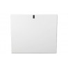 APC AR7304W rack accessory Blank panel