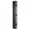 APC AR8768 rack accessory Cable management panel