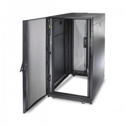 APC  NetShelter SX 24U 600mm x 1070mm Deep Enclosure