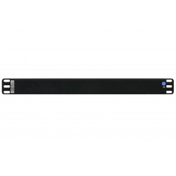 APC Easy Rack PDU, Basic, 1U, 1 Phase, 3.7kW, 230V, 16A, 8 x C13 outlets, IEC60320 C20 inlet