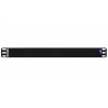 APC Easy Rack PDU, Basic, 1U, 1 Phase, 3.7kW, 230V, 16A, 8 x C13 outlets, IEC60320 C20 inlet