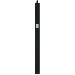 APC EPDU1116B power distribution unit (PDU) 24 AC outlet(s) 0U Black
