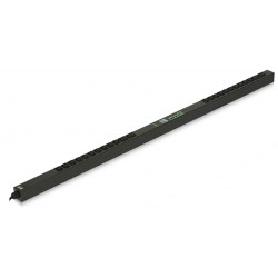 APC EPDU1116S power distribution unit (PDU) 24 AC outlet(s) 0U Black