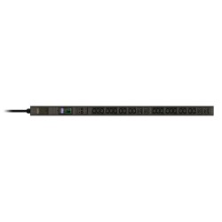 APC EPDU1132M power distribution unit (PDU) 24 AC outlet(s) 0U Black