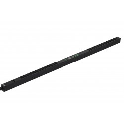 APC EPDU1132S power distribution unit (PDU) 24 AC outlet(s) 0U Black